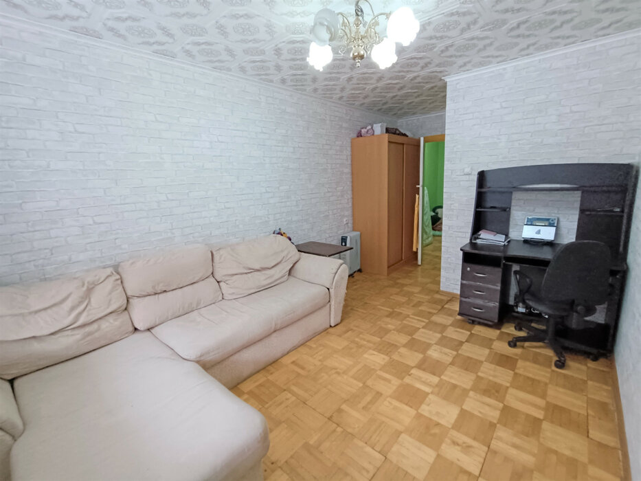 Екатеринбург, ул. Родонитовая, 9 (Ботанический) - фото квартиры (7)