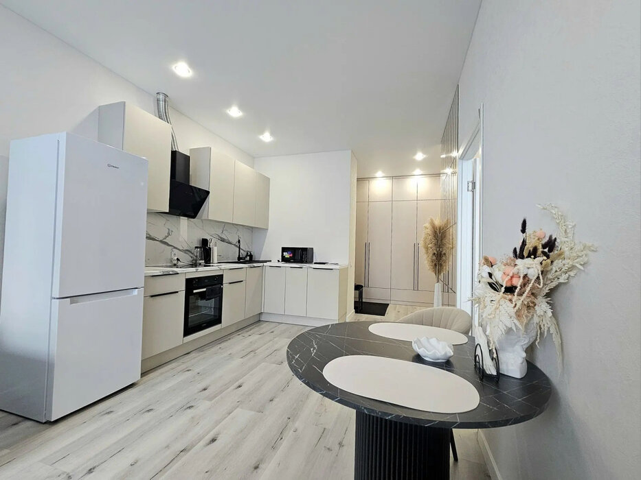 Екатеринбург, ул. Айвазовского, 52 (Автовокзал) - фото квартиры (1)