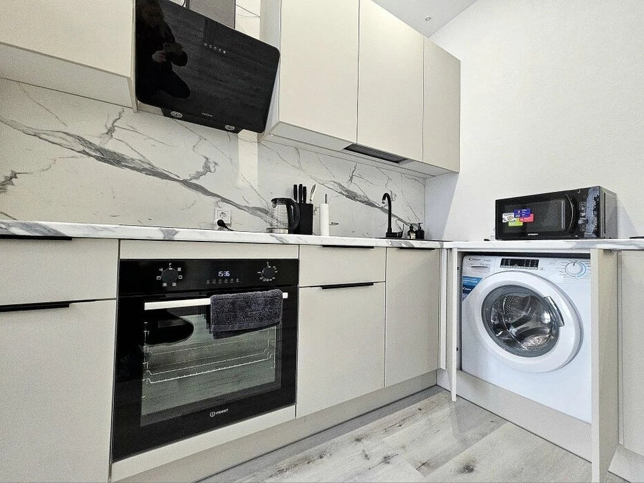 Екатеринбург, ул. Айвазовского, 52 (Автовокзал) - фото квартиры (2)