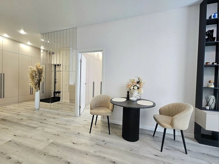 Екатеринбург, ул. Айвазовского, 52 (Автовокзал) - фото квартиры (3)