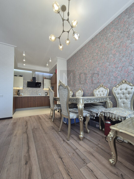 Екатеринбург, ул. Евгения Савкова, 29 (Широкая речка) - фото квартиры (1)