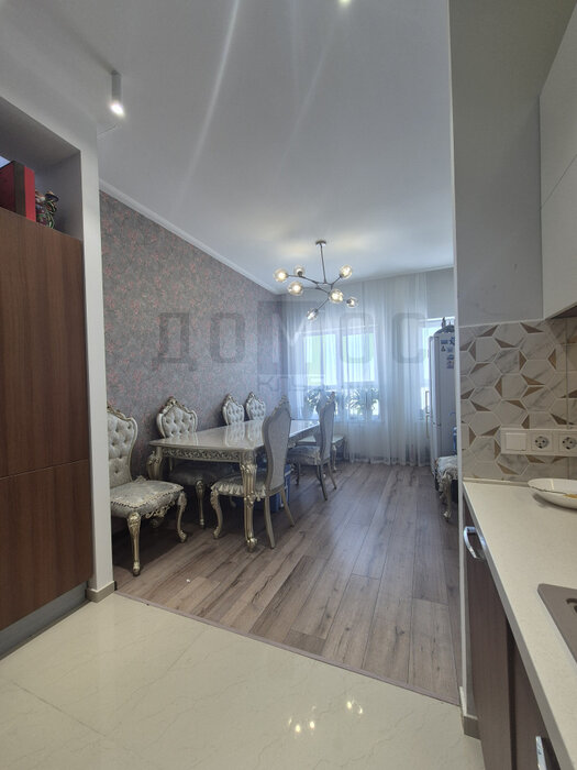 Екатеринбург, ул. Евгения Савкова, 29 (Широкая речка) - фото квартиры (2)