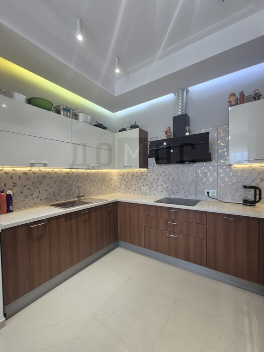 Екатеринбург, ул. Евгения Савкова, 29 (Широкая речка) - фото квартиры (4)