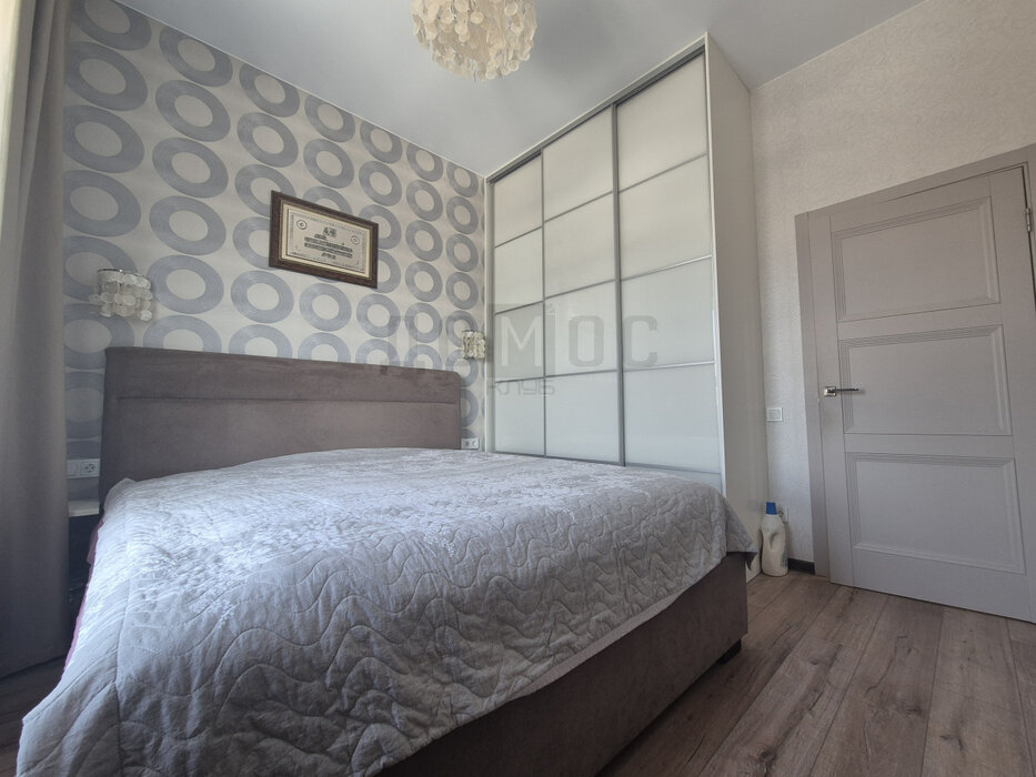 Екатеринбург, ул. Евгения Савкова, 29 (Широкая речка) - фото квартиры (6)