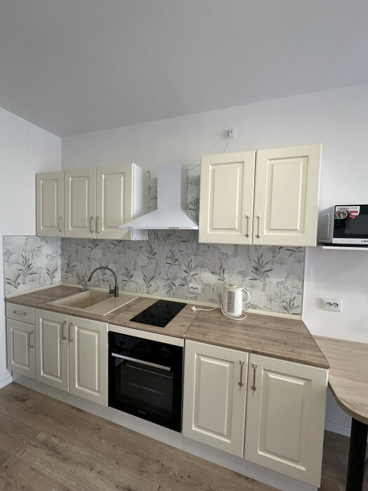 Екатеринбург, ул. Паригория Суетина, 3 (Птицефабрика) - фото квартиры (1)