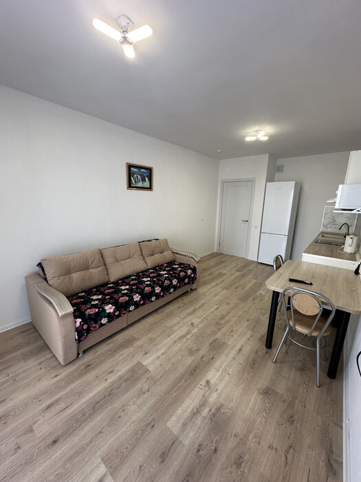 Екатеринбург, ул. Паригория Суетина, 3 (Птицефабрика) - фото квартиры (4)