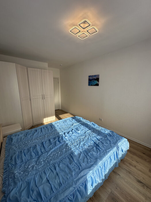 Екатеринбург, ул. Паригория Суетина, 3 (Птицефабрика) - фото квартиры (8)