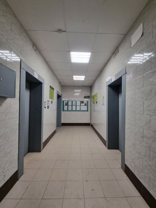 Екатеринбург, ул. Базовый, 50 (Автовокзал) - фото квартиры (3)