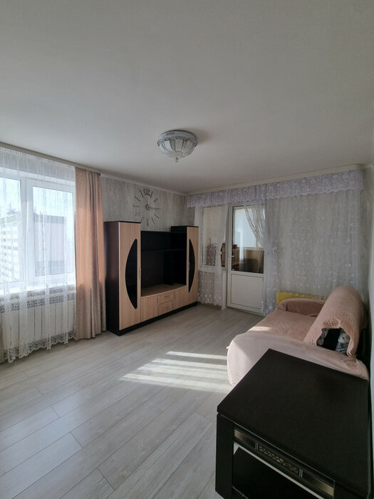 Екатеринбург, ул. Базовый, 50 (Автовокзал) - фото квартиры (5)