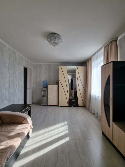 Екатеринбург, ул. Базовый, 50 (Автовокзал) - фото квартиры (6)