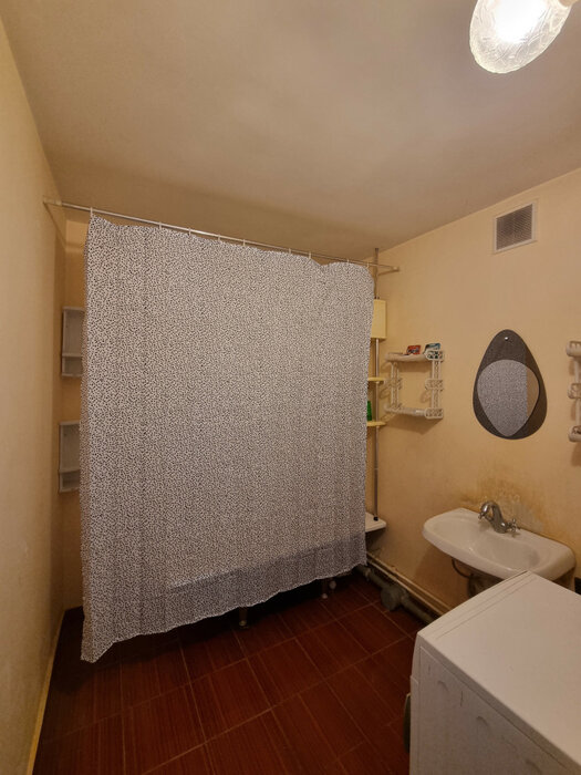 Екатеринбург, ул. Базовый, 50 (Автовокзал) - фото квартиры (7)