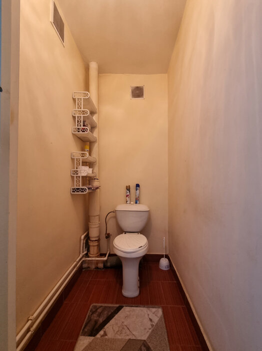 Екатеринбург, ул. Базовый, 50 (Автовокзал) - фото квартиры (8)