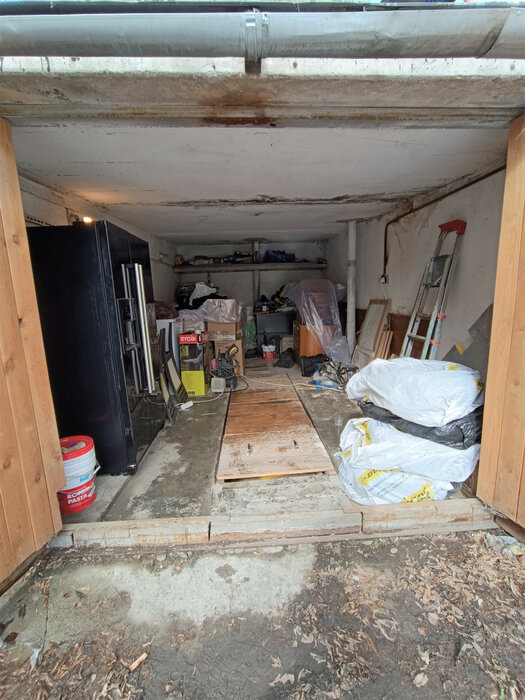 Екатеринбург, ул. Степана Разина, 14а (Центр) - фото гаража (5)