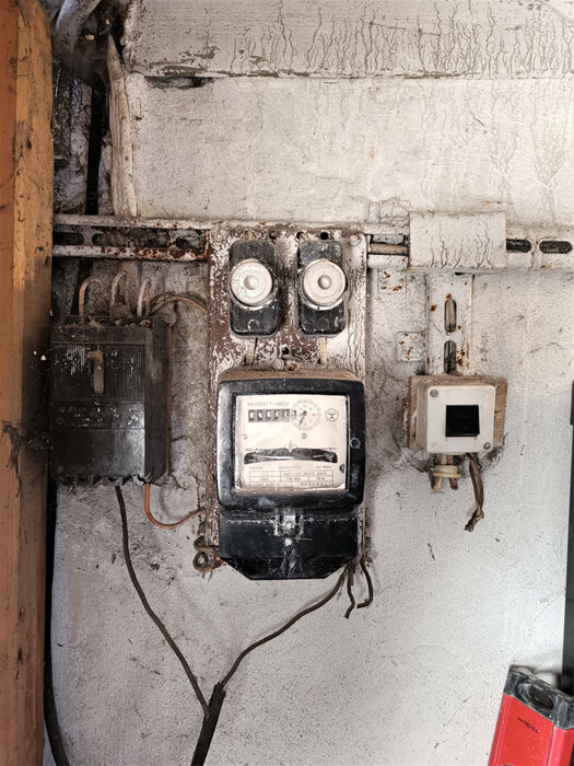 Екатеринбург, ул. Степана Разина, 14а (Центр) - фото гаража (8)