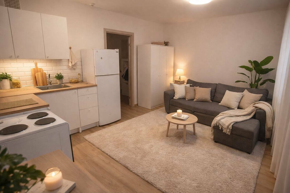 Екатеринбург, ул. Академика Парина, 45 (Академический) - фото квартиры (1)