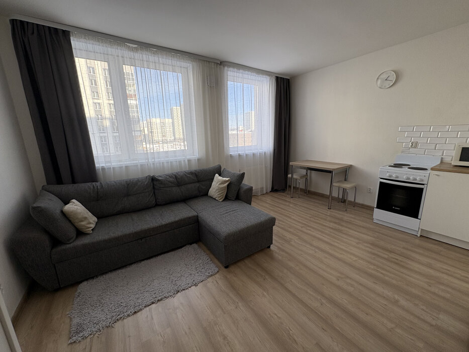 Екатеринбург, ул. Академика Парина, 45 (Академический) - фото квартиры (3)