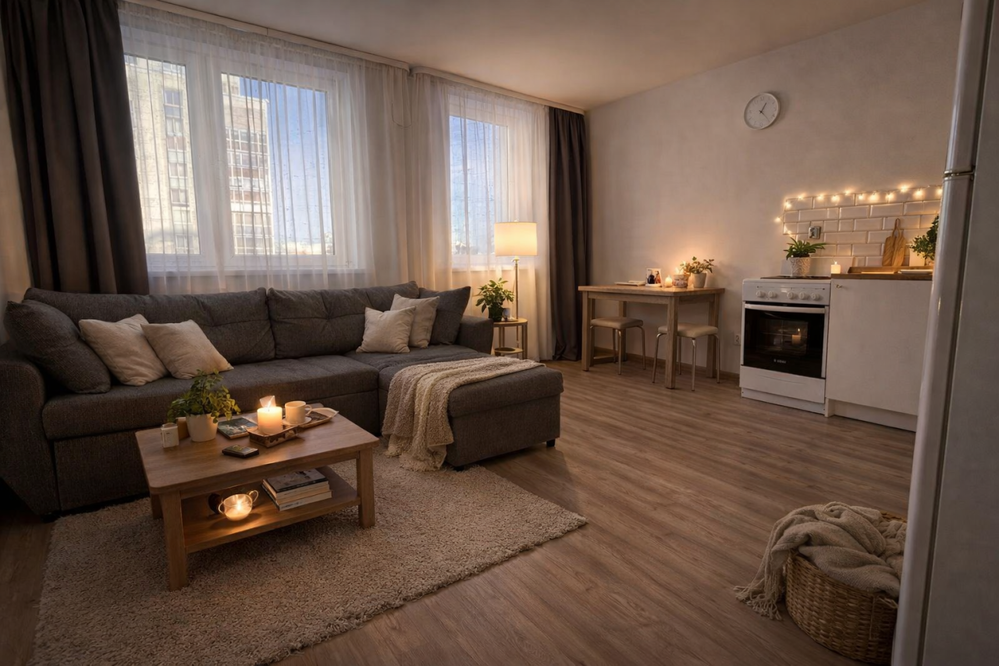 Екатеринбург, ул. Академика Парина, 45 (Академический) - фото квартиры (3)