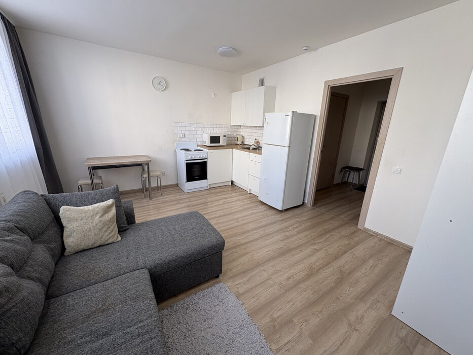 Екатеринбург, ул. Академика Парина, 45 (Академический) - фото квартиры (4)