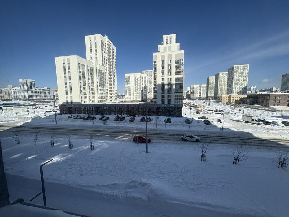 Екатеринбург, ул. Академика Парина, 45 (Академический) - фото квартиры (6)