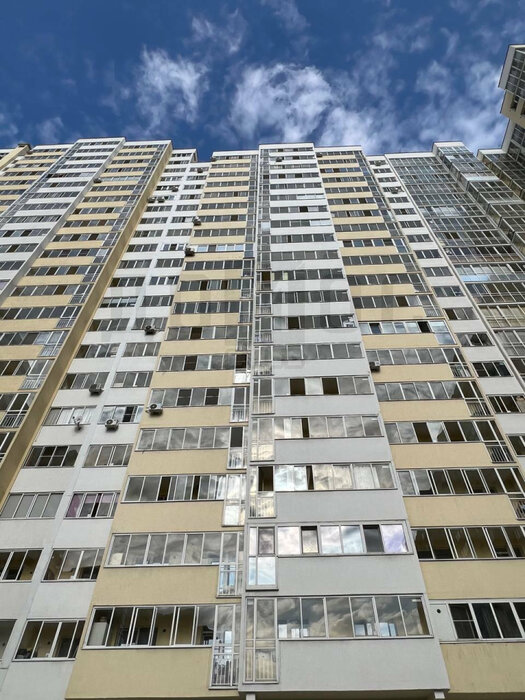 Екатеринбург, ул. Циолковского, 57 (Автовокзал) - фото квартиры (1)