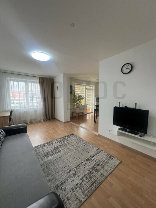 Екатеринбург, ул. Циолковского, 57 (Автовокзал) - фото квартиры (2)