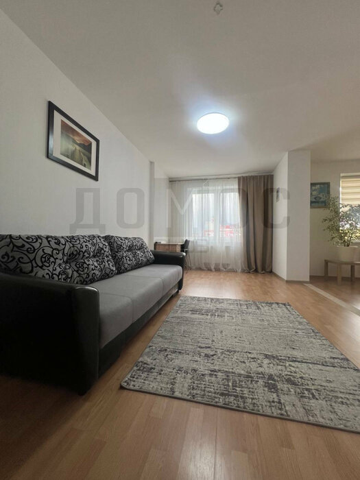 Екатеринбург, ул. Циолковского, 57 (Автовокзал) - фото квартиры (3)