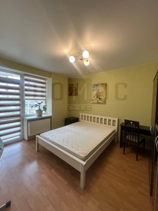 Екатеринбург, ул. Циолковского, 57 (Автовокзал) - фото квартиры (4)