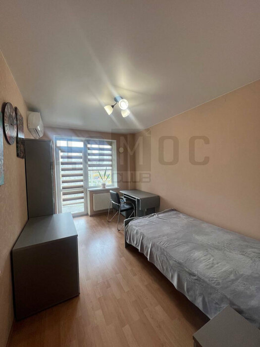 Екатеринбург, ул. Циолковского, 57 (Автовокзал) - фото квартиры (5)