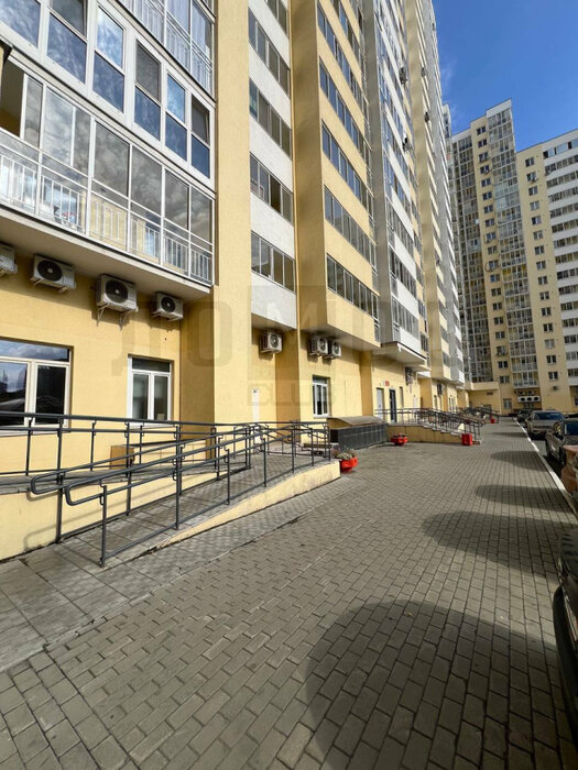 Екатеринбург, ул. Циолковского, 57 (Автовокзал) - фото квартиры (6)