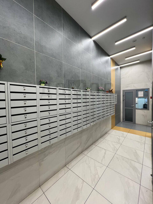 Екатеринбург, ул. Циолковского, 57 (Автовокзал) - фото квартиры (8)