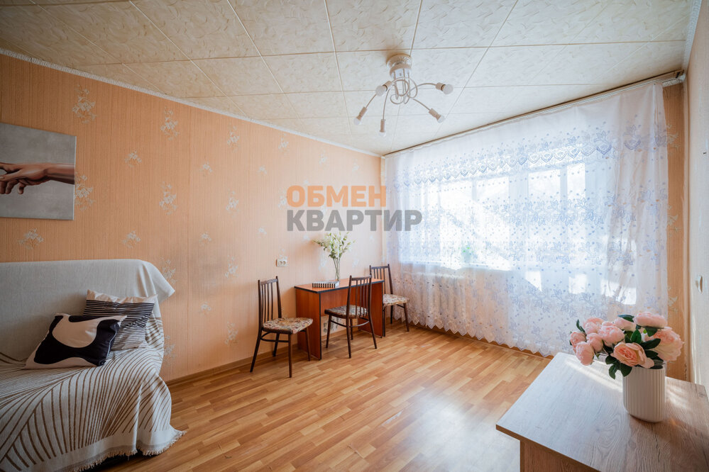 Екатеринбург, ул. Шаумяна, 23 (Юго-Западный) - фото квартиры (5)