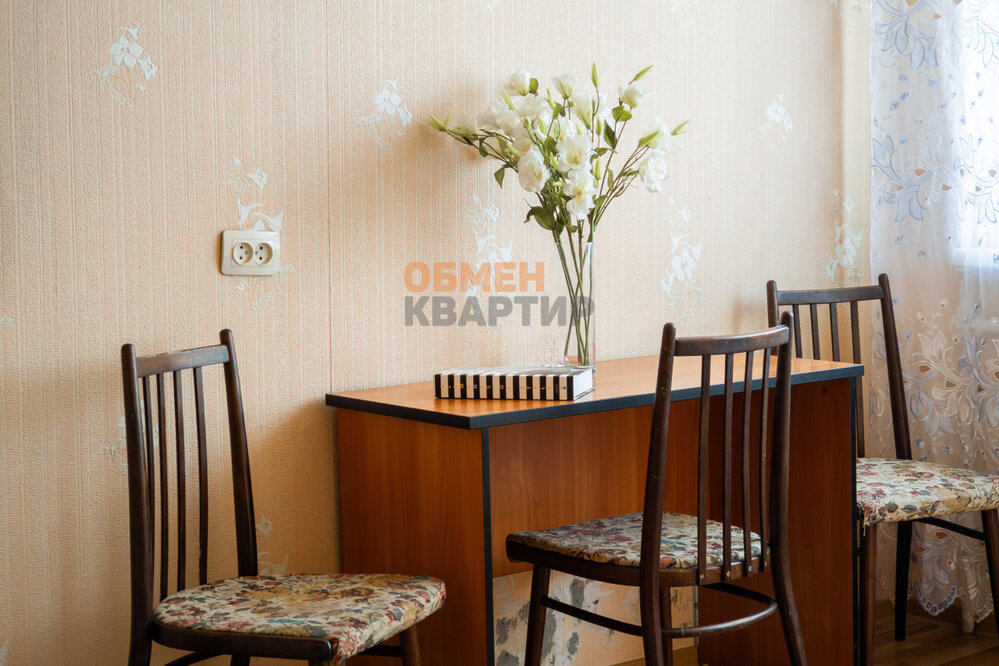 Екатеринбург, ул. Шаумяна, 23 (Юго-Западный) - фото квартиры (6)