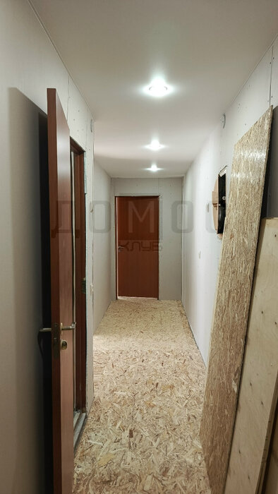 Екатеринбург, ул. 40-летия Комсомола, 3а (ЖБИ) - фото квартиры (2)