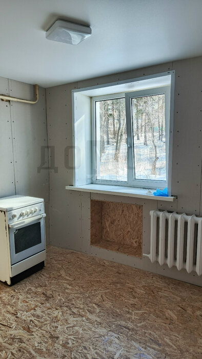 Екатеринбург, ул. 40-летия Комсомола, 3а (ЖБИ) - фото квартиры (3)