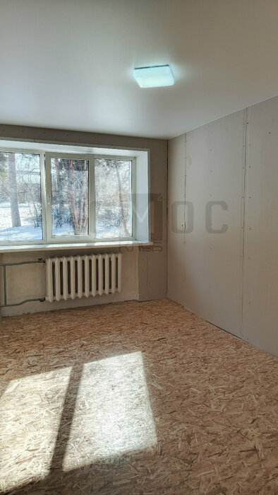 Екатеринбург, ул. 40-летия Комсомола, 3а (ЖБИ) - фото квартиры (4)