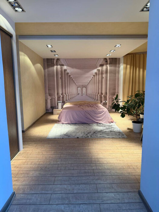 Екатеринбург, ул. Папанина, 18 (ВИЗ) - фото квартиры (1)