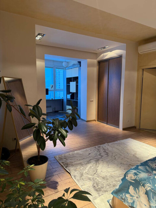 Екатеринбург, ул. Папанина, 18 (ВИЗ) - фото квартиры (2)