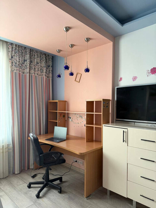 Екатеринбург, ул. Папанина, 18 (ВИЗ) - фото квартиры (5)