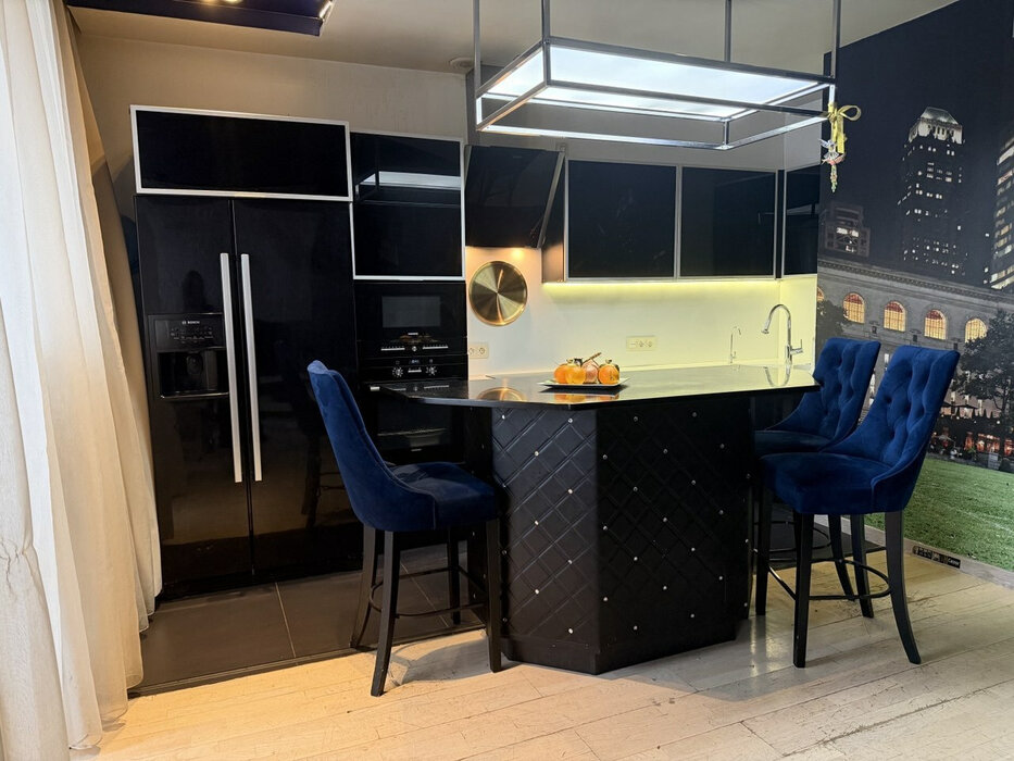 Екатеринбург, ул. Папанина, 18 (ВИЗ) - фото квартиры (7)