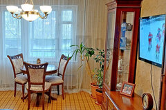 Екатеринбург, ул. Новгородцевой, 35 (ЖБИ) - фото квартиры