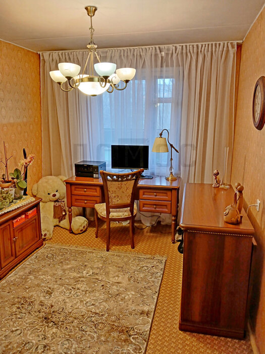 Екатеринбург, ул. Новгородцевой, 35 (ЖБИ) - фото квартиры (2)