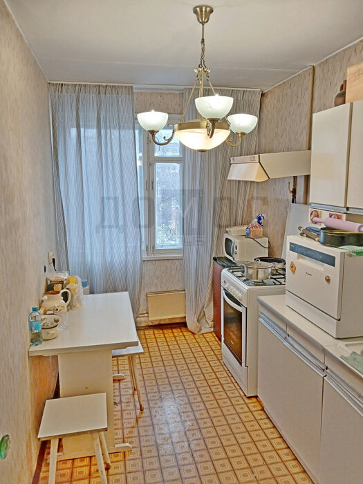 Екатеринбург, ул. Новгородцевой, 35 (ЖБИ) - фото квартиры (3)