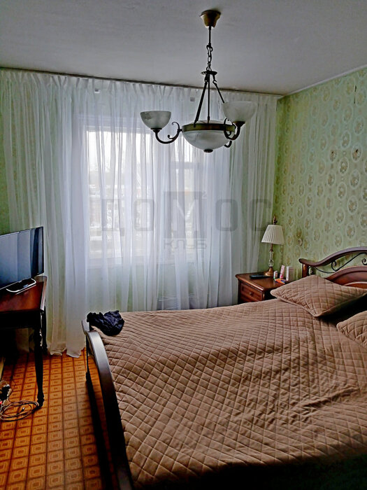 Екатеринбург, ул. Новгородцевой, 35 (ЖБИ) - фото квартиры (4)