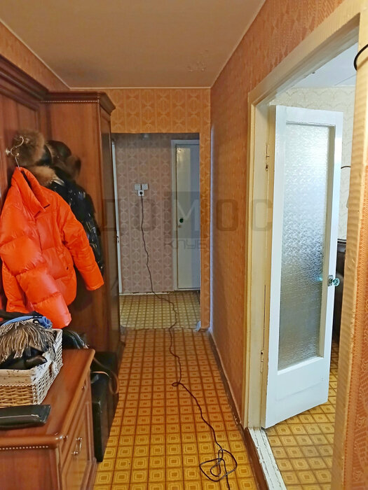 Екатеринбург, ул. Новгородцевой, 35 (ЖБИ) - фото квартиры (5)