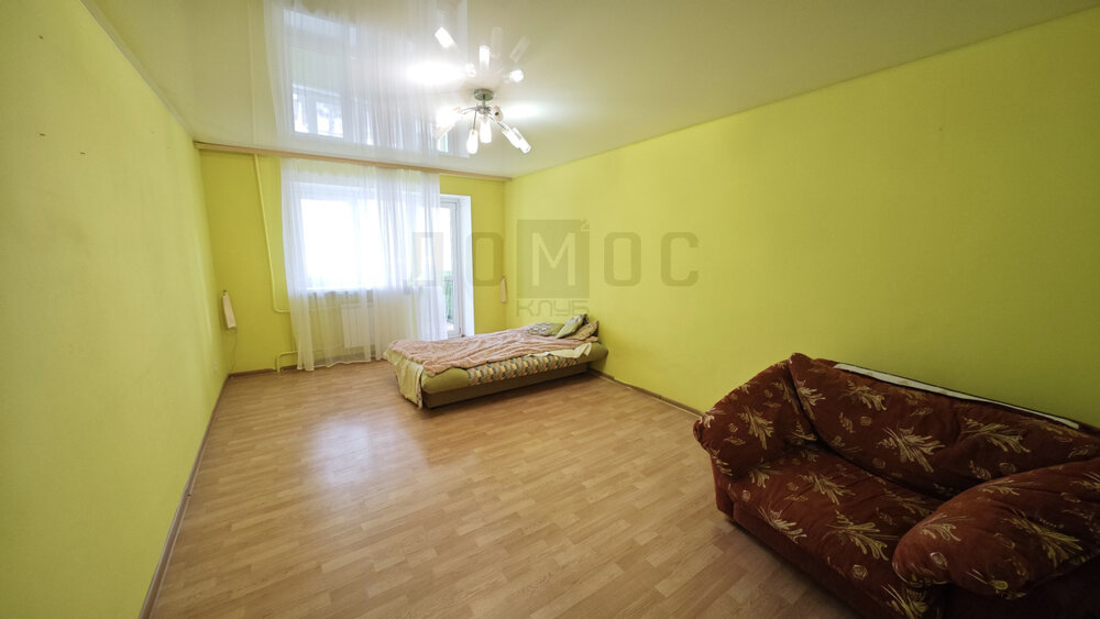 Екатеринбург, ул. Парковый, 39к2 (Пионерский) - фото квартиры (1)