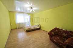 Екатеринбург, ул. Парковый, 39к2 (Пионерский) - фото квартиры