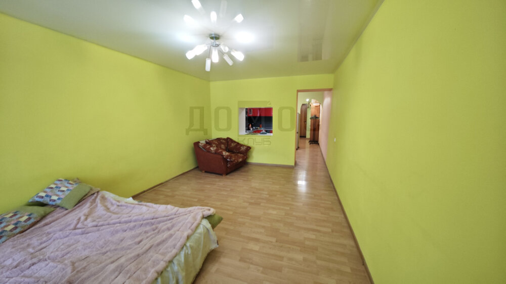 Екатеринбург, ул. Парковый, 39к2 (Пионерский) - фото квартиры (2)