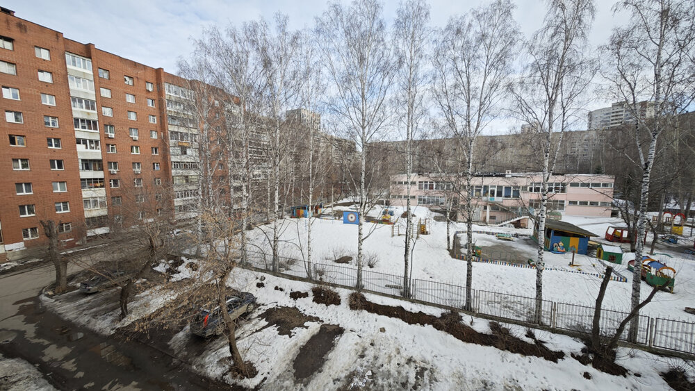 Екатеринбург, ул. Парковый, 39к2 (Пионерский) - фото квартиры (4)