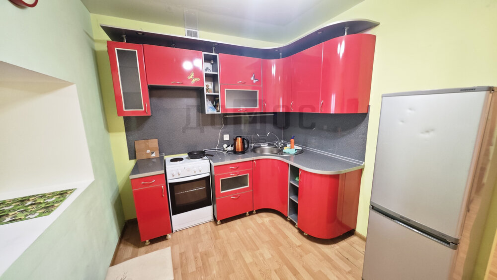 Екатеринбург, ул. Парковый, 39к2 (Пионерский) - фото квартиры (5)