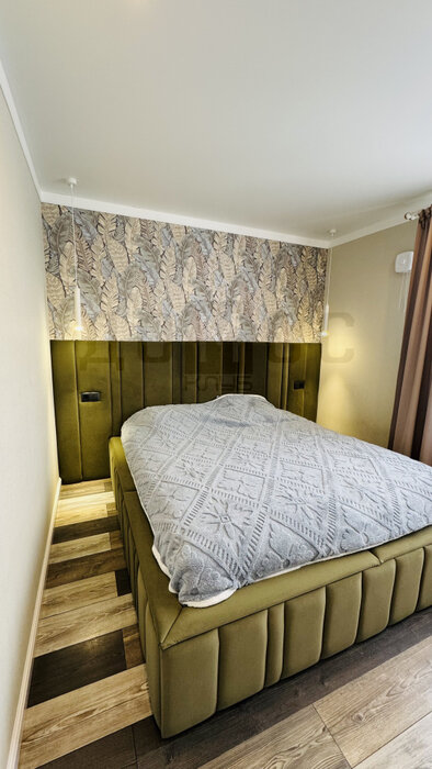 Екатеринбург, ул. Таватуйская, 25/3 (Старая Сортировка) - фото квартиры (1)